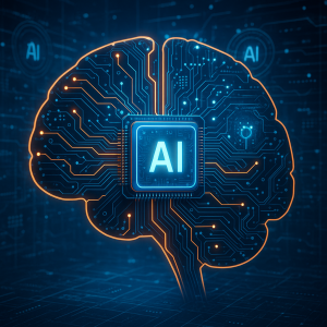 20250606_1535_Futuristic Neuro-Computing Fusion_simple_compose_01jx2b5a3jetgs7nm10aj175hm